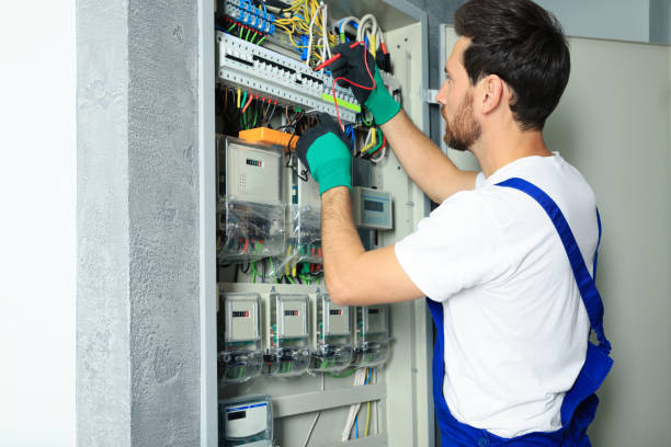 Best Electrician Near Me  in Blue Earth, MN